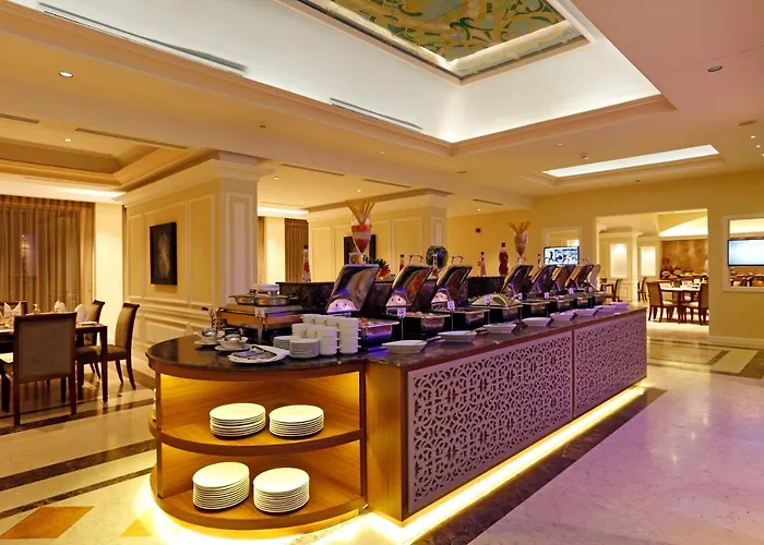 Ramada Riyadh Hotel