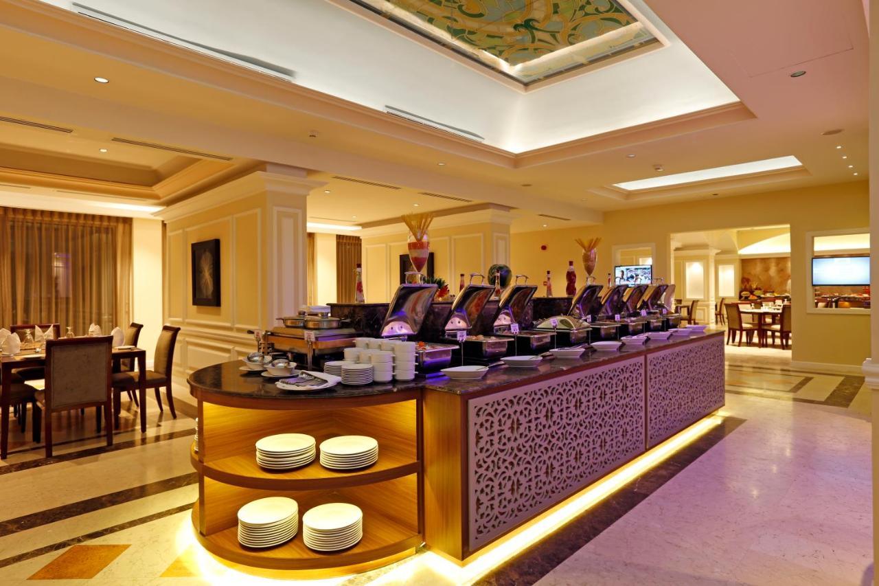 Ramada Hotel Riyadh