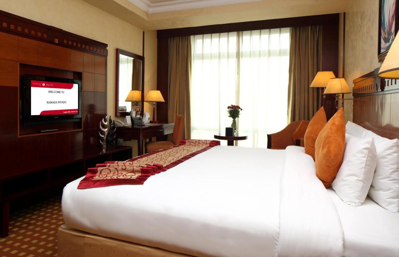 Hotel Ramada Riyadh