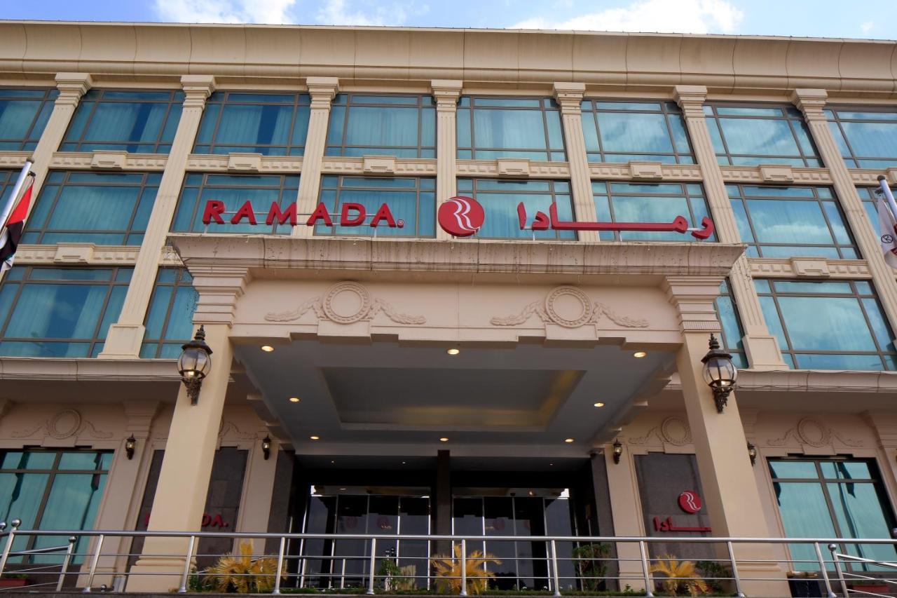 Hotel Ramada Riyadh