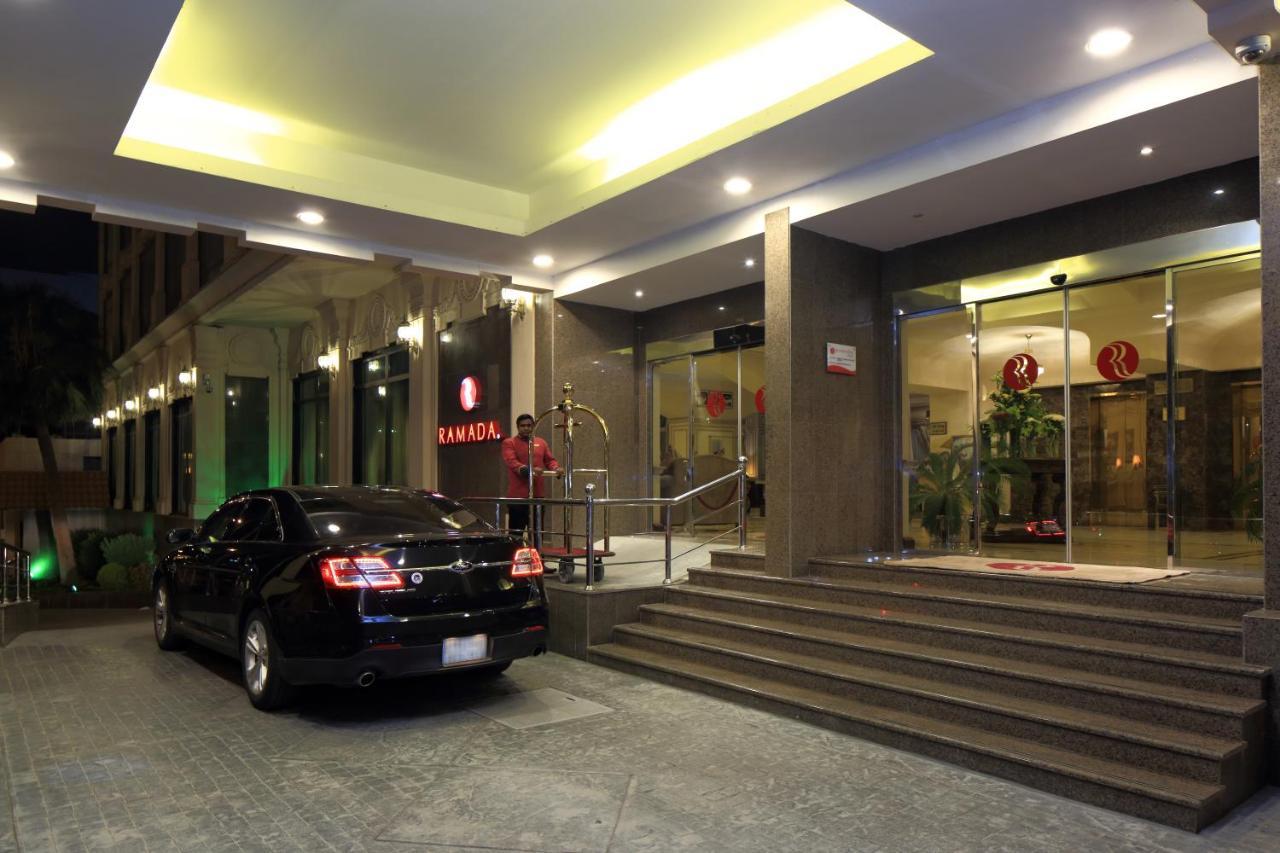Ramada Hotel 4*