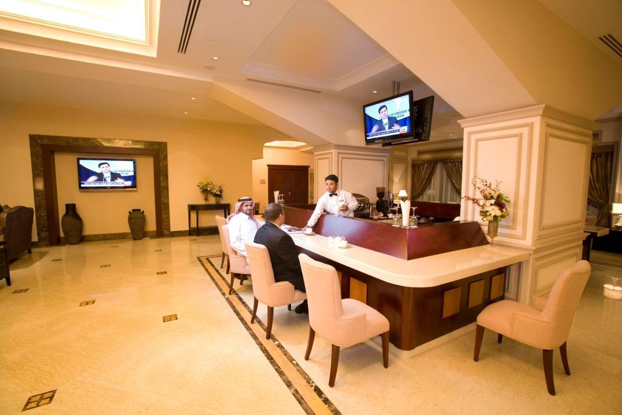 Ramada Hotel Riyadh