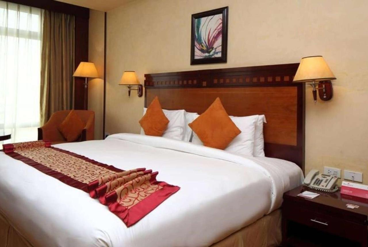 Ramada Hotel 4*