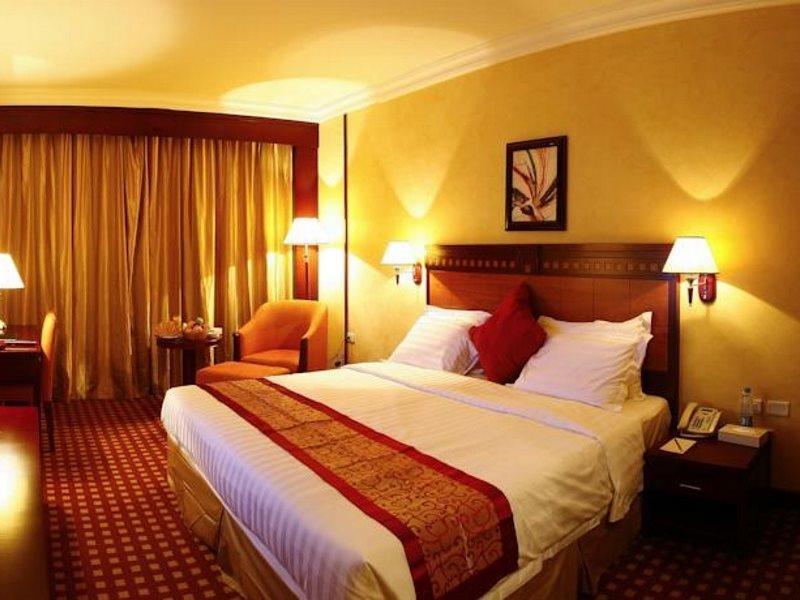 Ramada 4* Riyadh