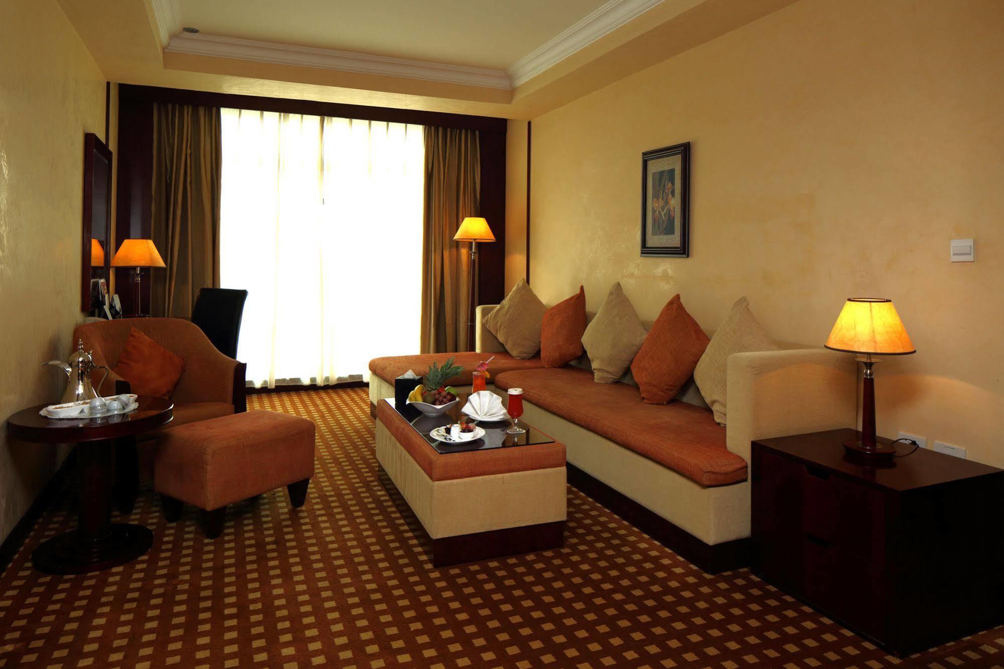 Hotel Ramada