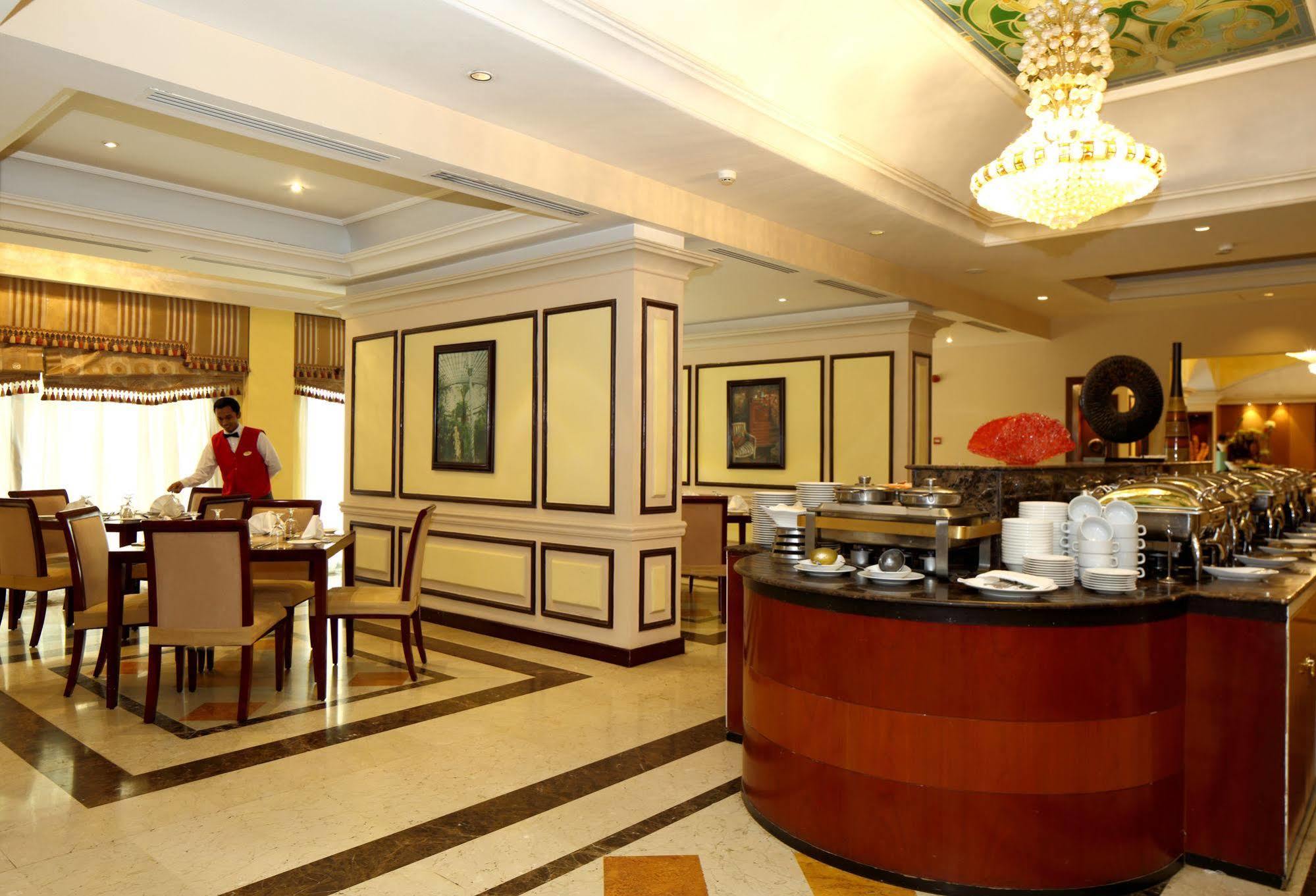Ramada 4* Riyadh