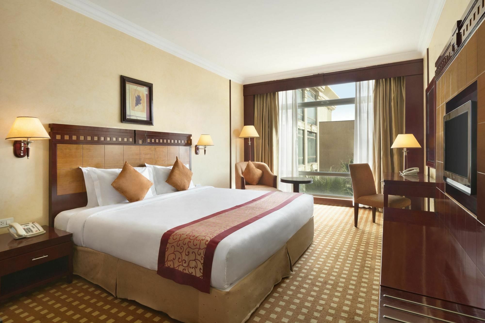 Hotel Ramada 4*