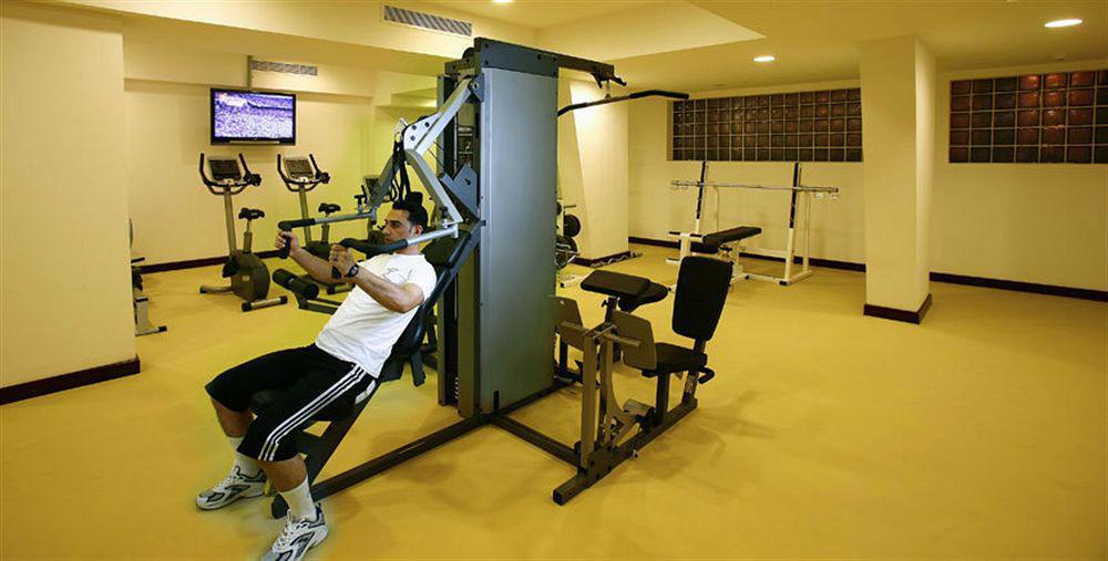 Ramada 4* Riyadh