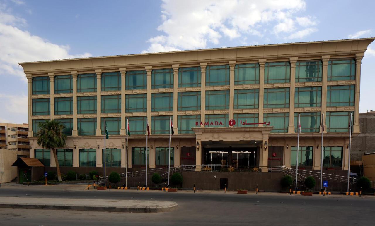 فندق Ramada