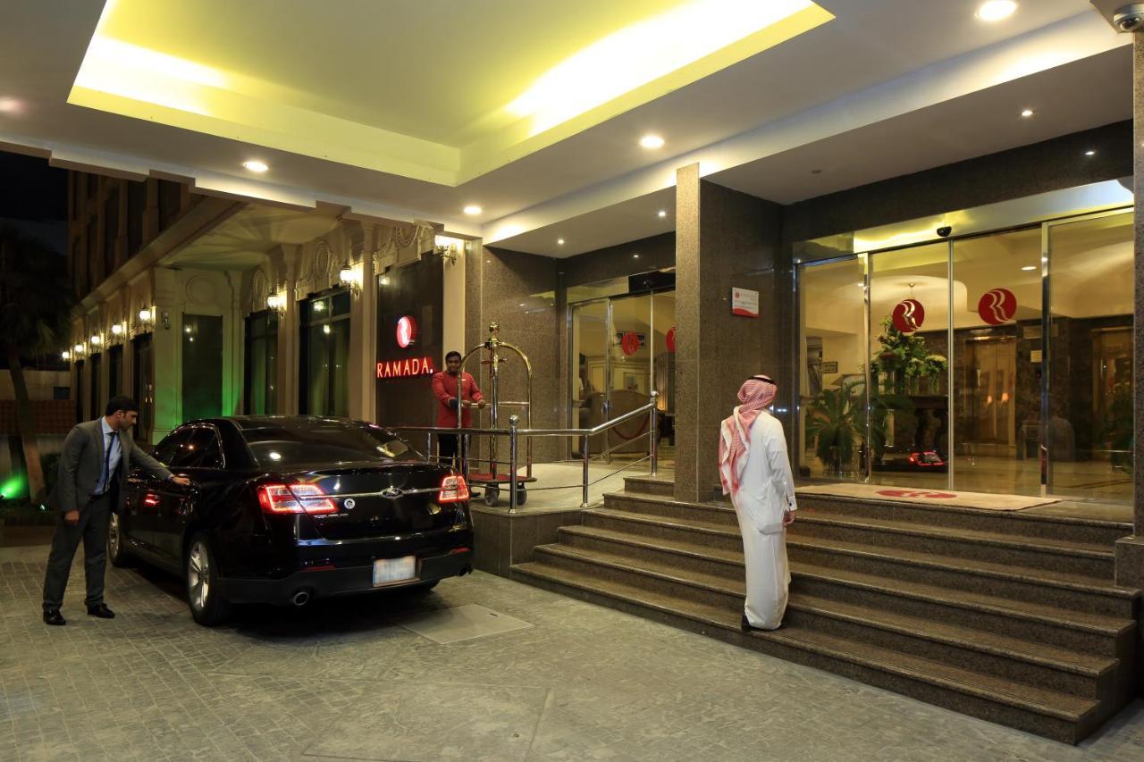 Ramada فندق