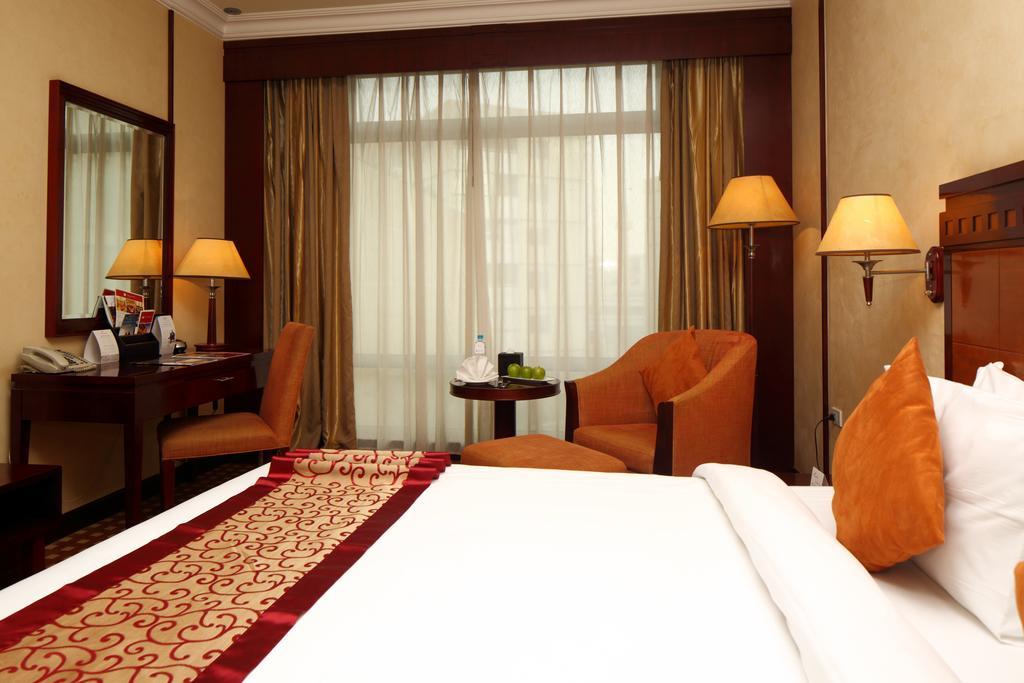 Ramada 4* الرياض
