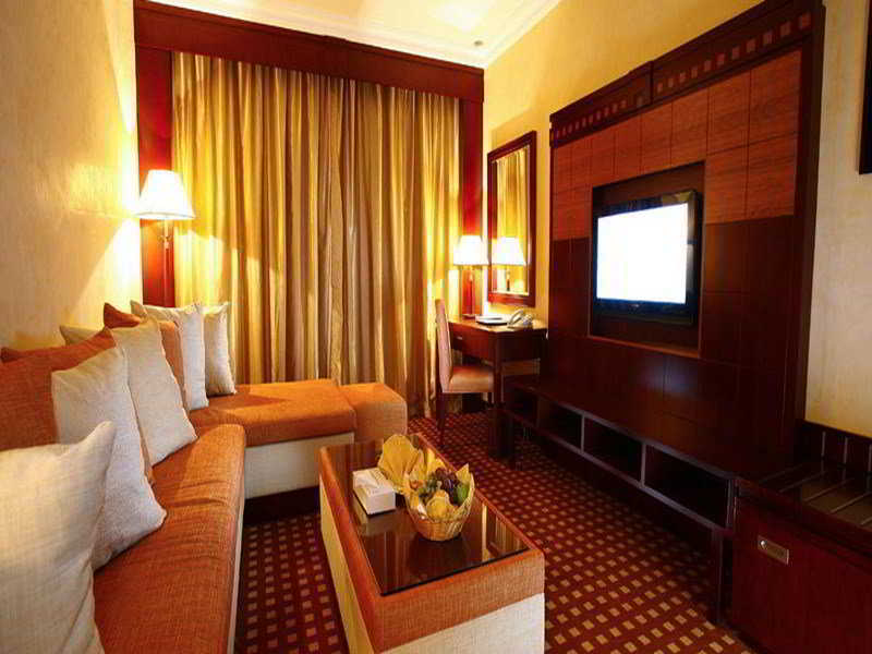 فندق Ramada الرياض