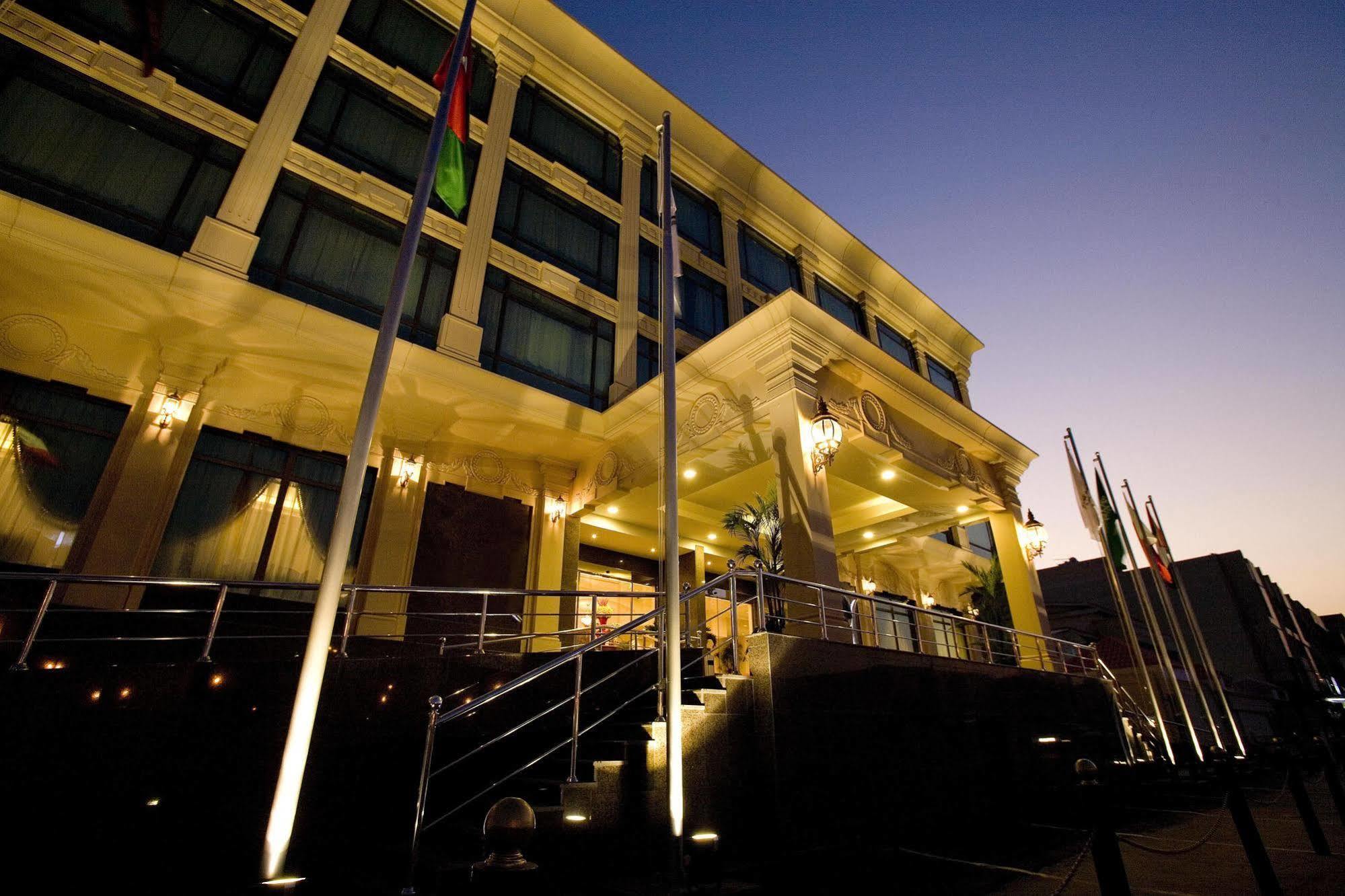 فندق Ramada