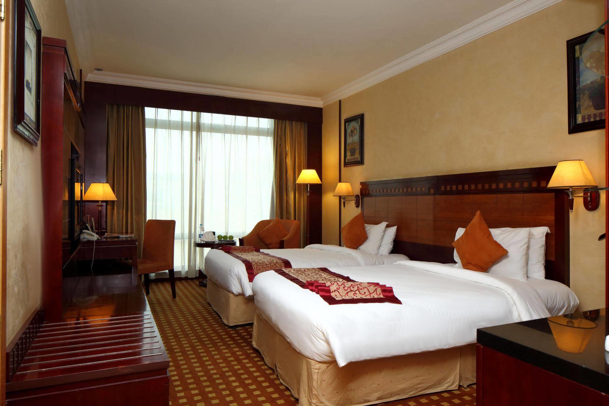 فندق Ramada