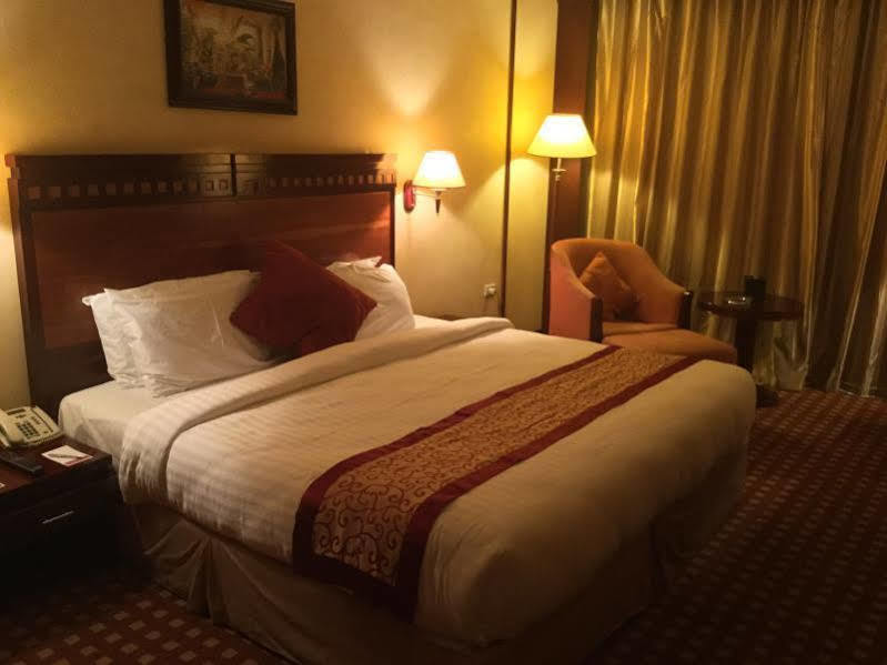 Ramada الرياض
