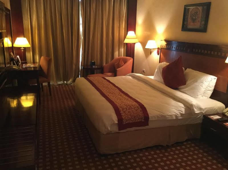 Ramada 4* الرياض