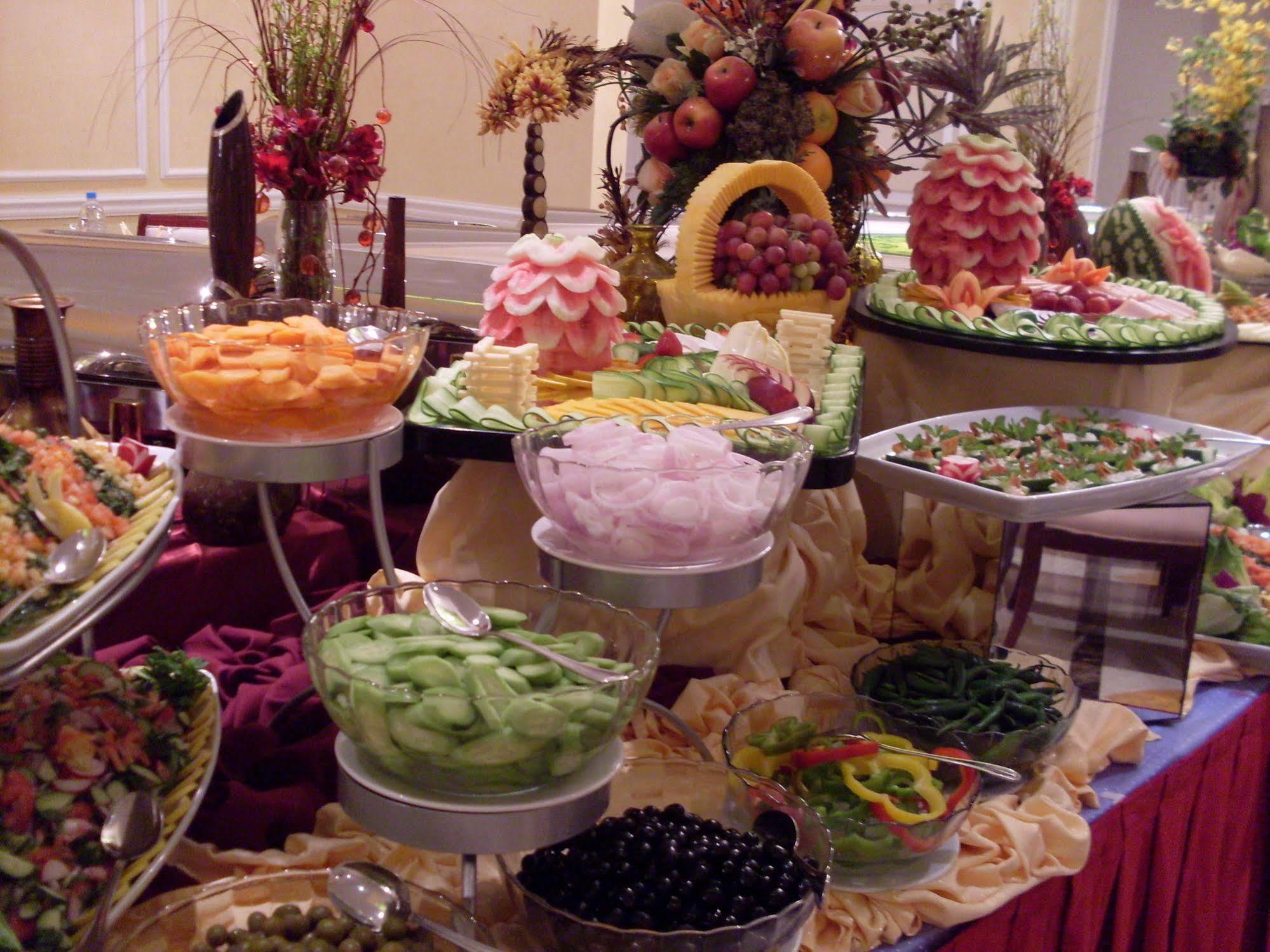 Ramada فندق الرياض