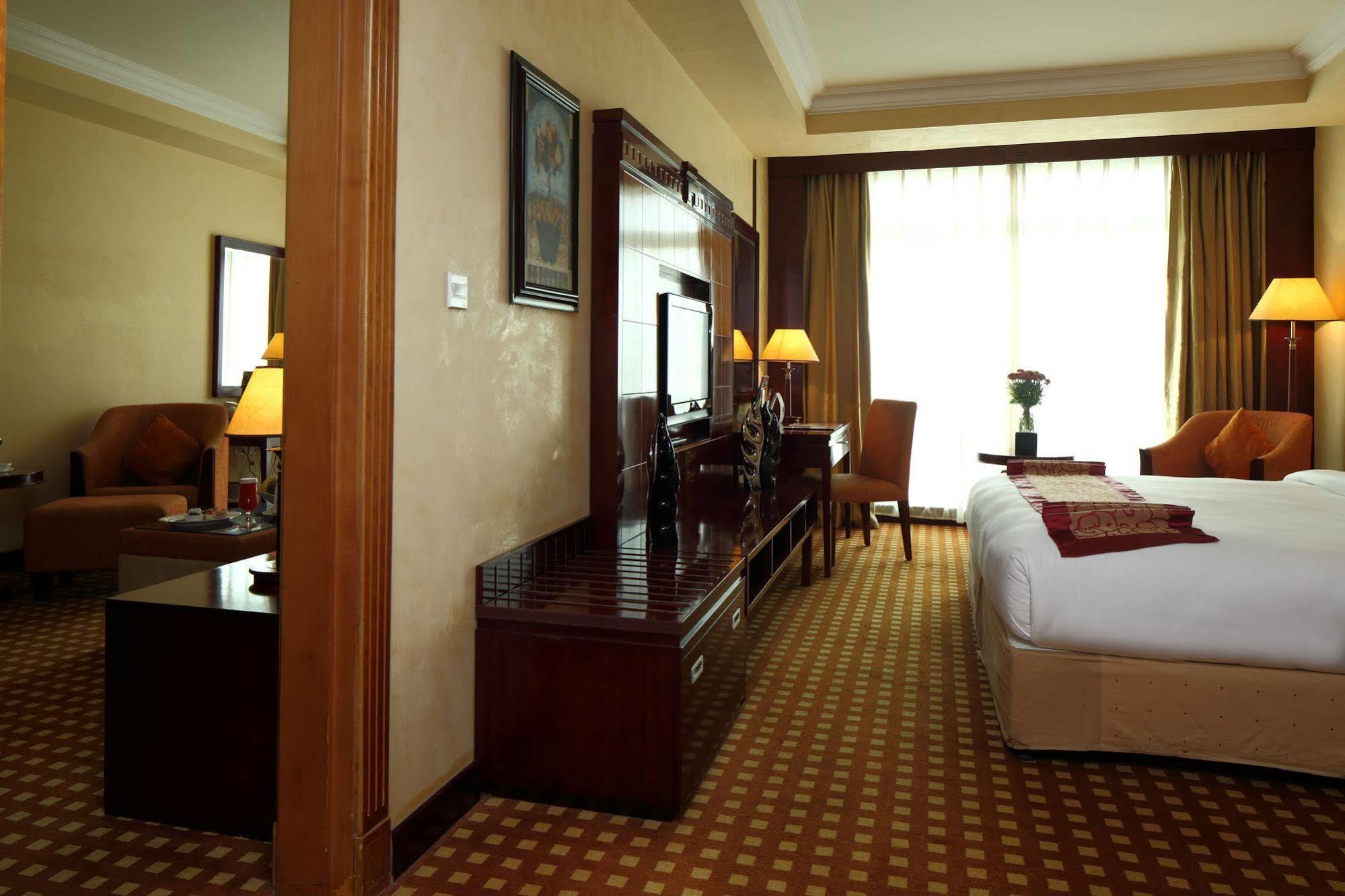 Ramada الرياض