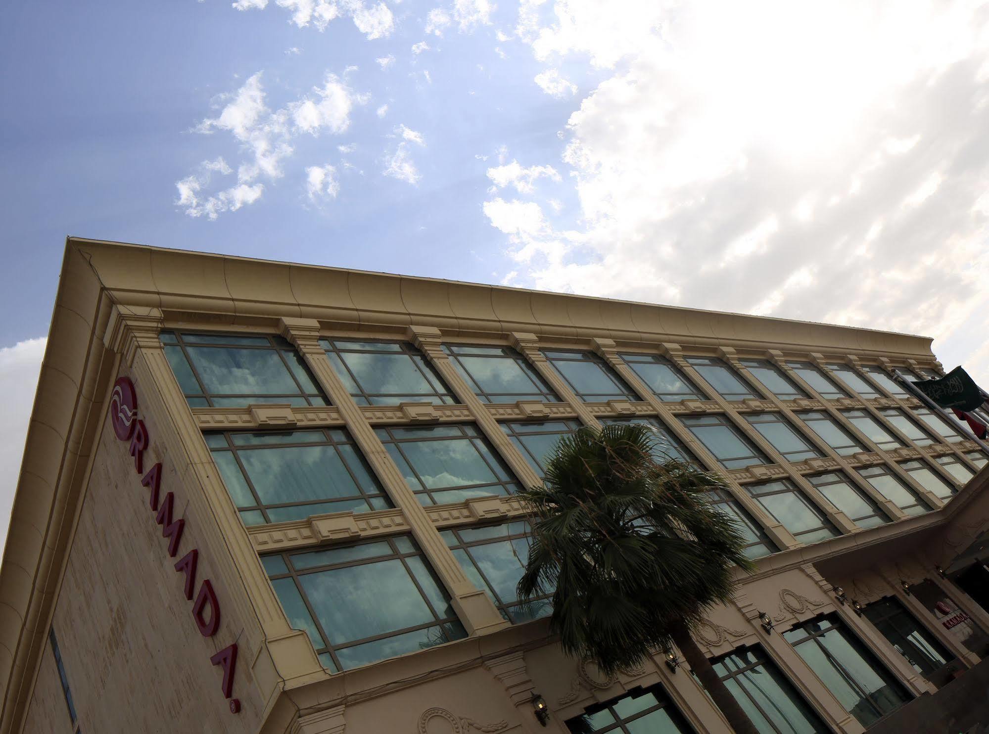 فندق Ramada