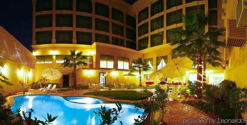 فندق Ramada